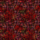 In The Beginning-I Dream of Color (Sold By 1/2 Meter)